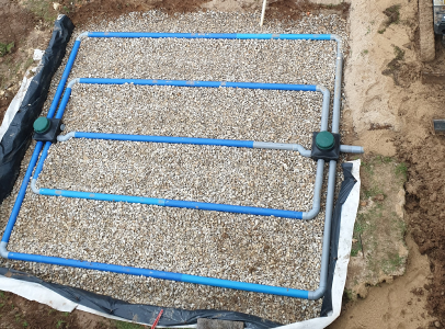 entreprise d'assainissement à Marmagne près de Bourges dans le Cher 18