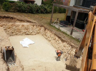 entreprise de terrassement à Marmagne près de Bourges dans le Cher 18