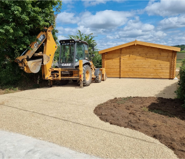 creation de viabilisation sur mesure à Marmagne près de Bourges dans le Cher 18